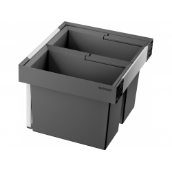 Sortownik odpadów Blanco FLEXON II LOW 60/2 526 641