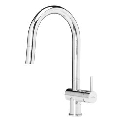 Bateria Reginox FLINT chrom R31650