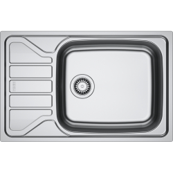 Zlewozmywak Franke Flash FLL 611-78 LB len 101.0712.175
