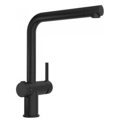 Bateria FRANKE Active L Twist spray czarny mat 115.0669.768