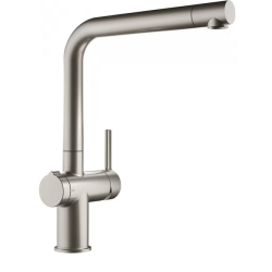Bateria FRANKE Active L Twist spray stal optyczna 115.0653.504