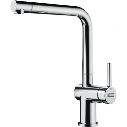 Bateria podokienna FRANKE FN 6564.031 ACTIVE NEW chrom 115.0653.390