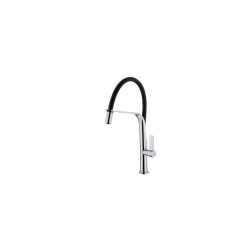 Bateria Teka FO 997 chrom/czarna 62997020FN
