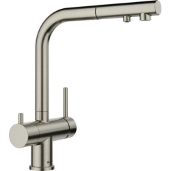 Bateria Blanco FONTAS-S II satin platinum 527 715