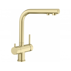 Bateria Blanco FONTAS II Satin Gold 526 692