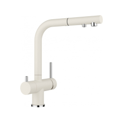 Bateria Blanco FONTAS-S II delikatny biały 526 947