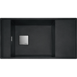 Zlewozmywak Franke Fresno FSG 611-88 onyx 114.0616.465