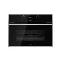 Piekarnik z kuchenką mikrofalową Teka HLC 844 C BX 111160020