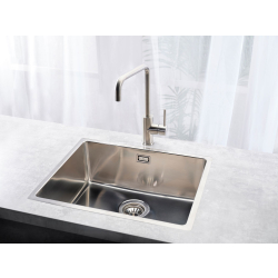 Zlewozmywak Reginox HOUSTON 50x40 R32855