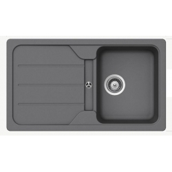 Zlewozmywak Schock FORMHAUS D-100 Croma
