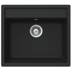 Zlewozmywak Schock MONO N-100 Cristadur Magma