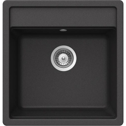Zlewozmywak Schock NEMO N-100 S Onyx
