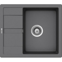 Zlewozmywak Schock RONDA D-100 Croma