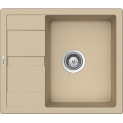 Zlewozmywak Schock RONDA D-100 Moonstone