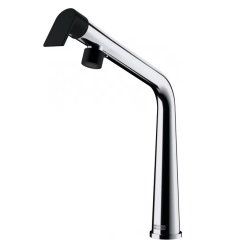 Bateria FRANKE Icon Stała wylewka chrom 115.0625.185