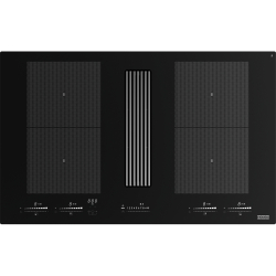 Płyta indukcyjna zintegrowana z okapem Franke Mythos 2gether Icon Steel FMY 8391 HI 340.0705.226