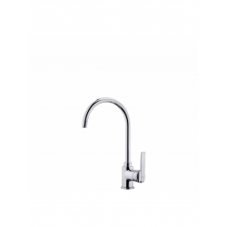 Bateria Teka IN 995 Inca chrom 5399512