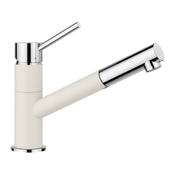 Bateria Blanco KANO-S delikatny biały 526 953