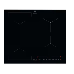 Płyta indukcyjna Electrolux Bridge 600 SLIM-FIT 60 cm KIV634I