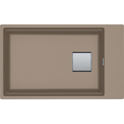 Zlewozmywak Franke Kanon KNG 110-62 PRO cappuccino 125.0747.713