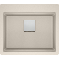 Zlewozmywak Franke Kanon KNG PRO 610-53 orzechowy 114.0749.423