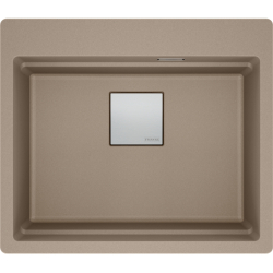 Zlewozmywak Franke Kanon KNG PRO 610-53 cappuccino 114.0749.422