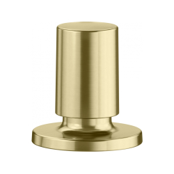 Pokrętło korka automatycznego Blanco satin gold 203 495
