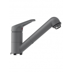 Bateria Teka KOSMO B TG Aluminium 525121GCR