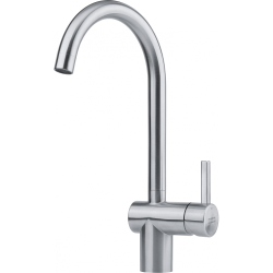 Bateria Franke Leda Neo stal szlachetna 115.0590.046