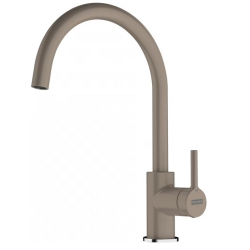 Bateria Franke LINA XL cappuccino 115.0626.028