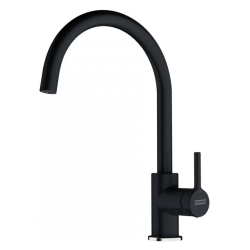 Bateria Franke LINA XL onyx 115.0626.020