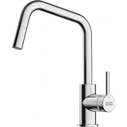 Bateria Franke Lina U pull-out chrom 115.0728.476