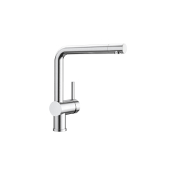 Bateria Blanco LINUS powłoka PVD Steel 526 241