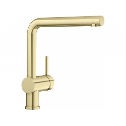 Bateria Blanco LINUS Satin Gold 526 683