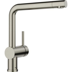 Bateria Blanco LINUS satin platinum 527 698