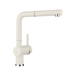 Bateria Blanco LINUS-S silgranit delikatny biały 526 959
