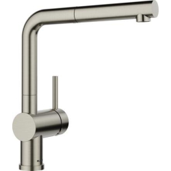 Bateria Blanco LINUS-S satin platinum 527 699