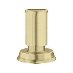 BLANCO DŹWIGNIA LIVIA SATIN GOLD 526 701