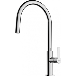Bateria Franke Maris Slim J pull-out chrom 115.0728.388