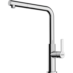 Bateria Franke Maris Slim L pull-out chrom 115.0728.393