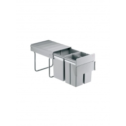 Sortownik odpadów Teka MASTER BOY 40 BM trio 785401-85