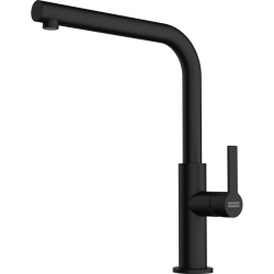 Bateria Franke FS 2841.031 MARIS SLIM czarny mat 115.0728.391