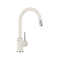Bateria Blanco MIDA-S delikatny biały 526 968