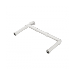 Blanco Łącznik 2x3,5" + 1x1,5" / 3x3,5" do 2-óch komór podwieszanych 225 088