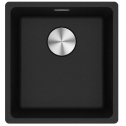 Zlewozmywak Franke Maris MRG 110-37 onyx 125.0687.249