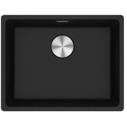 Zlewozmywak Franke Maris MRG 110-52 onyx 125.0698.005