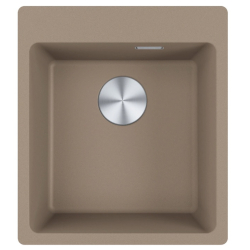 Zlewozmywak Franke Maris MRG 610-39 FTL cappuccino 114.0661.449