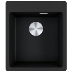 Zlewozmywak Franke Maris MRG 610-39 FTL onyx 114.0661.451