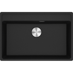 Zlewozmywak Franke Maris MRG 610-72 RTL onyx 114.0738.572
