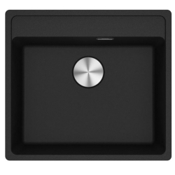 Zlewozmywak Franke Maris MRG 610-52 RTL onyx 114.0661.385